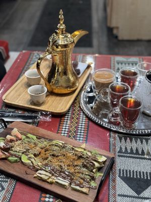 House of Mandi - Yemeni Restaurant by null