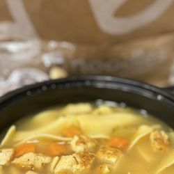 Noodles and Company - Chicken Noodle Soup