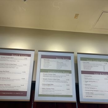 Hana Grill - Japanese Near Me - Sherman Oaks, California