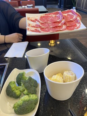 Lamei Hot Pot by null