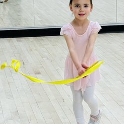 Impact Dance
