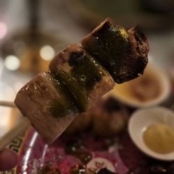 Rasarumah - Skewers