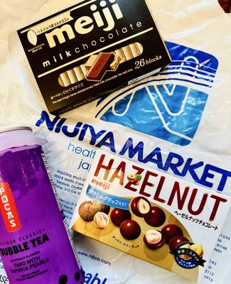 Nijiya Market Little Tokyo Store by null