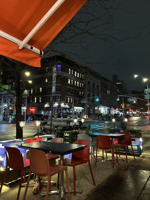 Pig and Khao - UWS by null