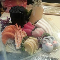 Little Tokyo Sushi & Grill
