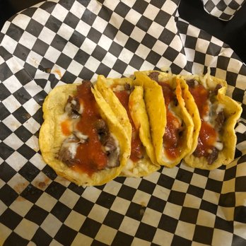 Wapo Taco - Carne Asada mini tacos - Mexican Near Me - San Antonio, Texas Wapo Taco - Carne Asada mini tacos - Mexican Near Me - San Antonio, Texas
