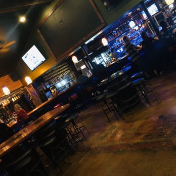 Backyard on Broadway - Bars Near Me - San Antonio, Texas Backyard on Broadway - Bars Near Me - San Antonio, Texas
