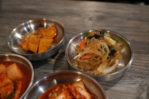 Tang Tang Tang by null