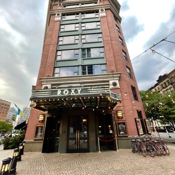 Roxy Cinema - Cinema Near Me - New York, New York