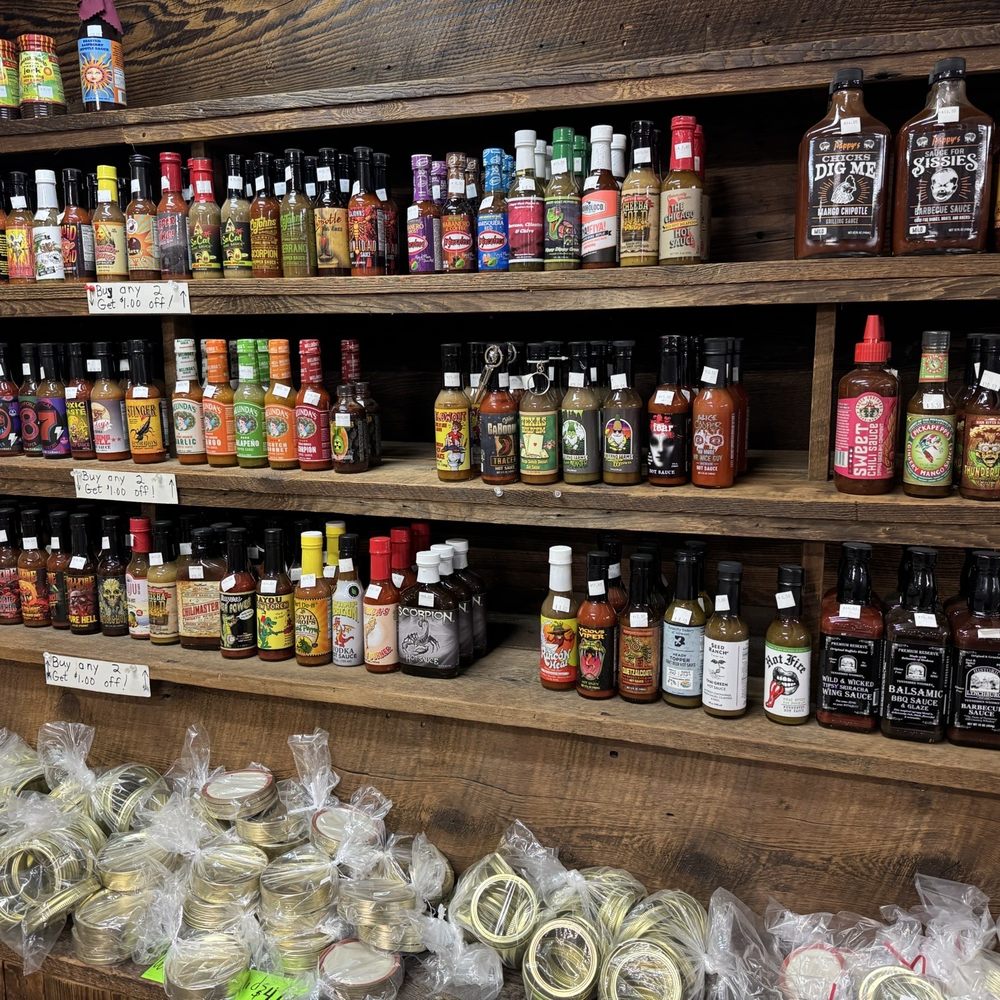 Rogers Flea Market & Auctions - Antiques Near Me - Rogers, Ohio