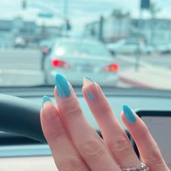 Modern Nails