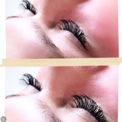 Wink Lash Extensions - Soft Volume