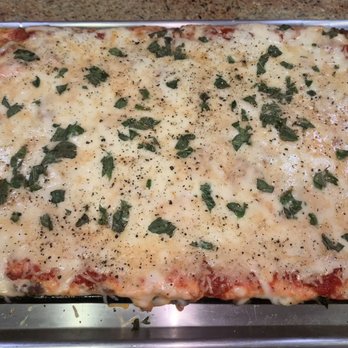 Etto Pastificio - Elk lasagna - Pasta Shops Near Me - Paso Robles, California