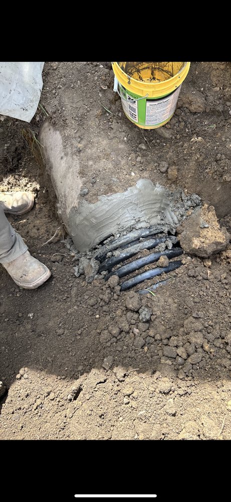 Slide of Parks Property Management