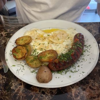 Around the World Cafe Bakery - Cafes Near Me - Indialantic, Florida