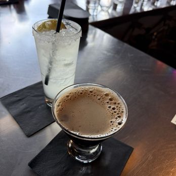 Streetbar - Margarita and Espresso Martini - Gay Bars Near Me - Palm Springs, California Streetbar - Margarita and Espresso Martini - Gay Bars Near Me - Palm Springs, California