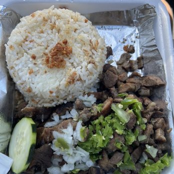 Kalesa - Sisig Silog - Filipino Near Me - Milpitas, California Kalesa - Sisig Silog - Filipino Near Me - Milpitas, California