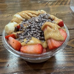 Nica Bowl Nica Bowl