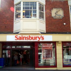Sainsbury's