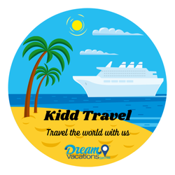 Kidd Travel - Travel the world with us!