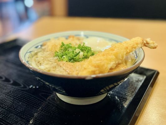 Marugame Udon by null