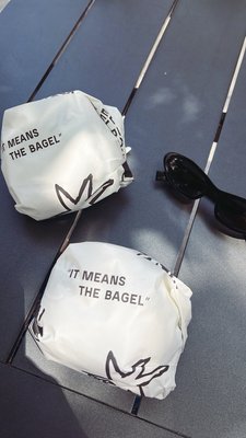 El Bagel by null