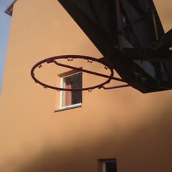 Volksschule Schulhaus Mainstockheim