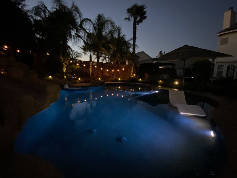 LARA POOLS REMODEL Updated September 2024 89 Photos & 13 Reviews Tracy, California Pool