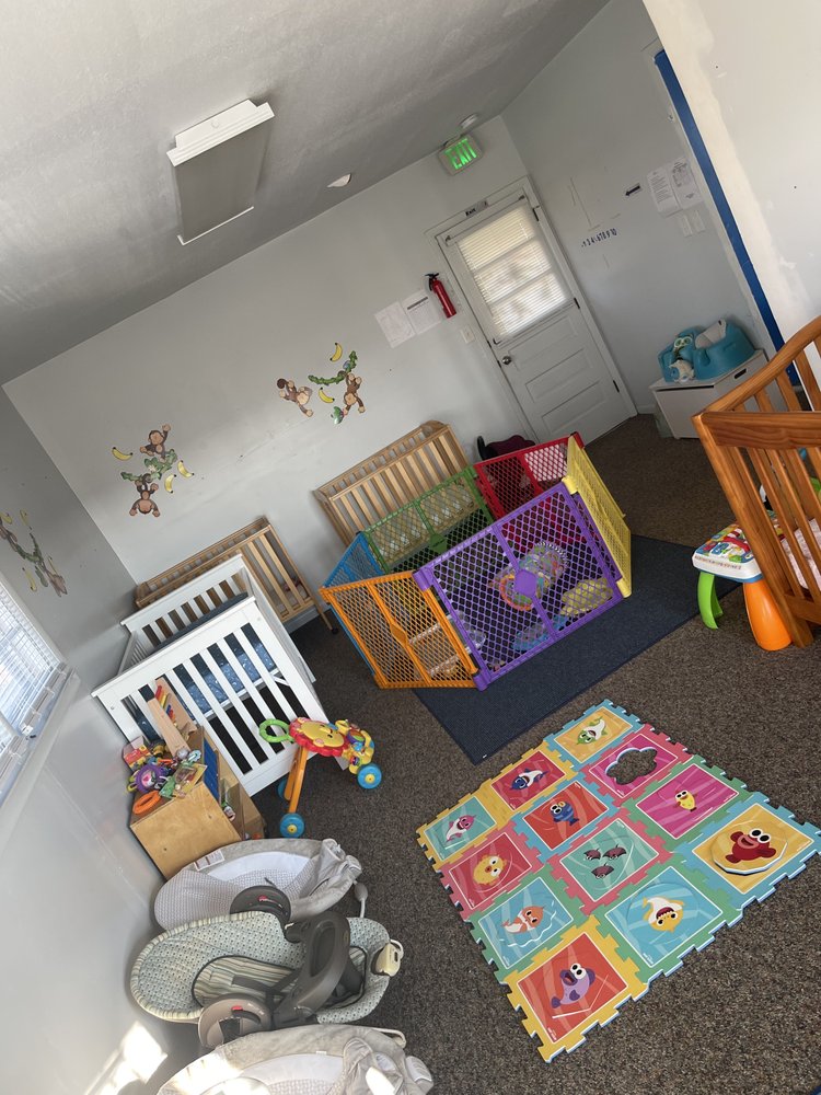 Friends Licensed Childcare - childcare center in Indianapolis, IN