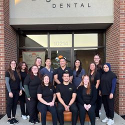 Bright Smile Dental
