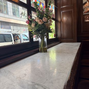 Tony's Di Napoli - Inside - Italian Near Me - New York, New York Tony's Di Napoli - Inside - Italian Near Me - New York, New York