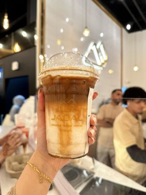 Jabal Coffee House by null