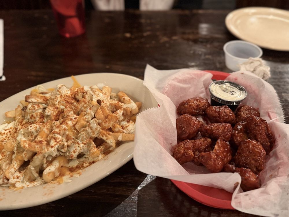 Social spots from The Portal