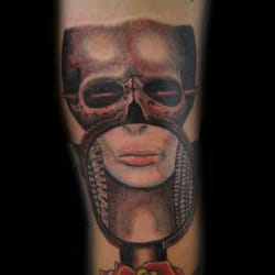 Living Art Studio Tattoo