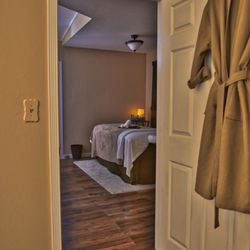 Natural Wellness Massage