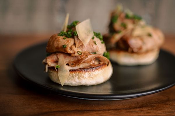 The Happy Crane by null The Happy Crane by null