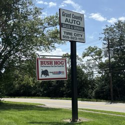 Grant County Auto