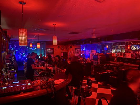 Til-Two Club by null