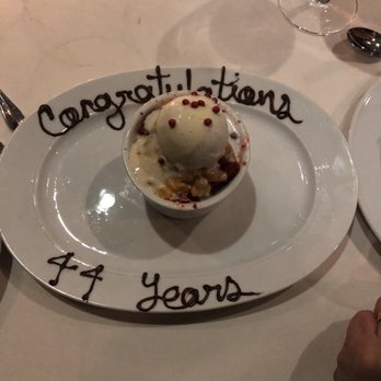 Photos for Steak 48 | Food - Yelp