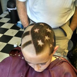 Ruff Brothers Cutting Edge