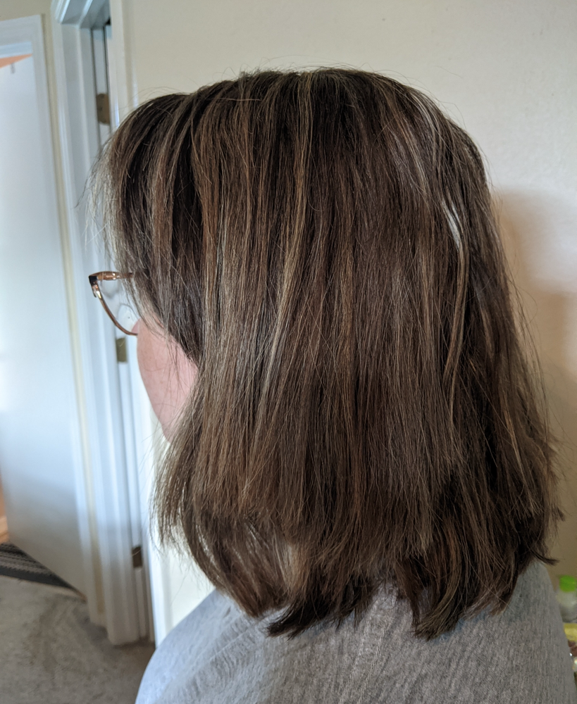 Ravin Hair Image