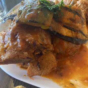 Deniz - Lamb Shank - Turkish Near Me - Brooklyn, New York Deniz - Lamb Shank - Turkish Near Me - Brooklyn, New York