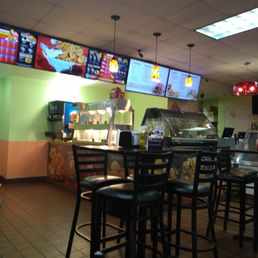 Great food. Small location with really nice attentive staff. Will come back. Food takes awhile but worth wait Great food. Small location with really nice attentive staff. Will come back. Food takes awhile but worth wait