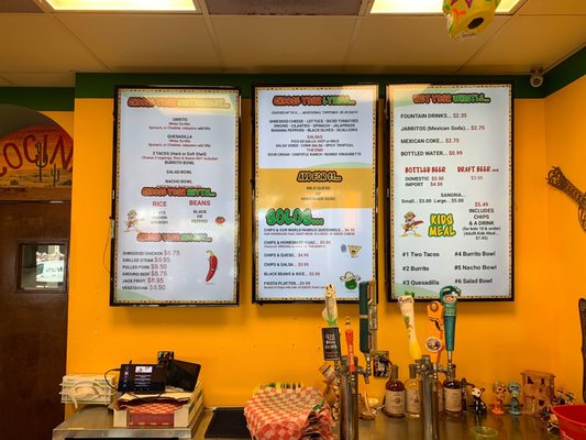 Menu photo 7 Rock the Guac Cocoa Beach, FL Menu photo 7 Rock the Guac Cocoa Beach, FL
