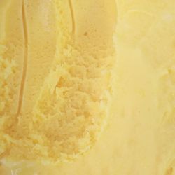 Mango Italian Ice