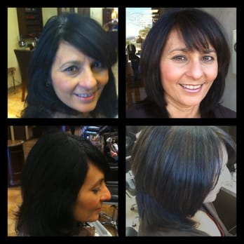 Veronica at Elite Salons - Hair color and cut - Makeup Artists Near Me - Camarillo, California Veronica at Elite Salons - Hair color and cut - Makeup Artists Near Me - Camarillo, California