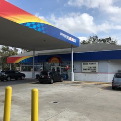 Sunoco - Convenience store