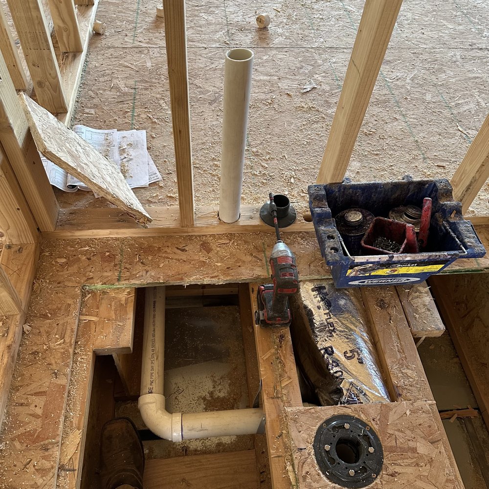 Slide of Fx Plumbing