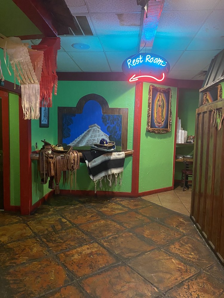Labamba Mexican Cafe — Mexican restaurant in Dothan