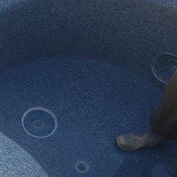 Joe's Pool Services
